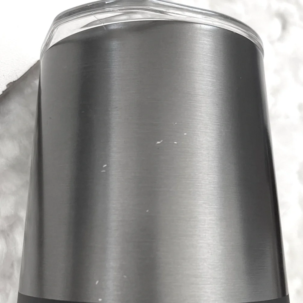 reduce Stemless Wine Tumbler w/ Lid
